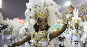 Rio's Carnival
