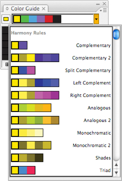 Streamlining your Color Workflow in Illustrator Part 2 The