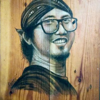 Adam Syukur