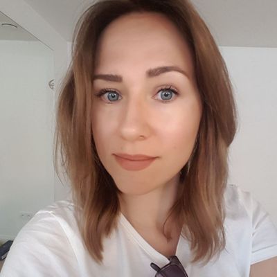 Wiktoria Matynia