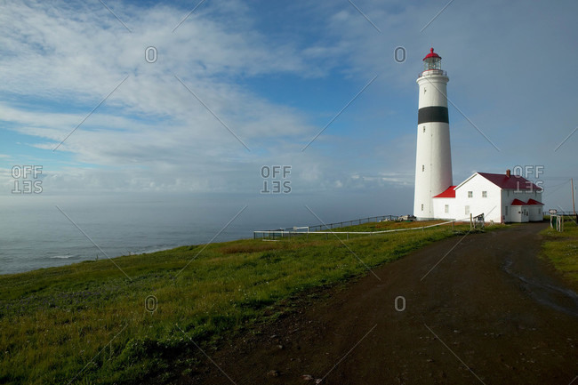 Atlantic Canada\'s tallest lighthouse