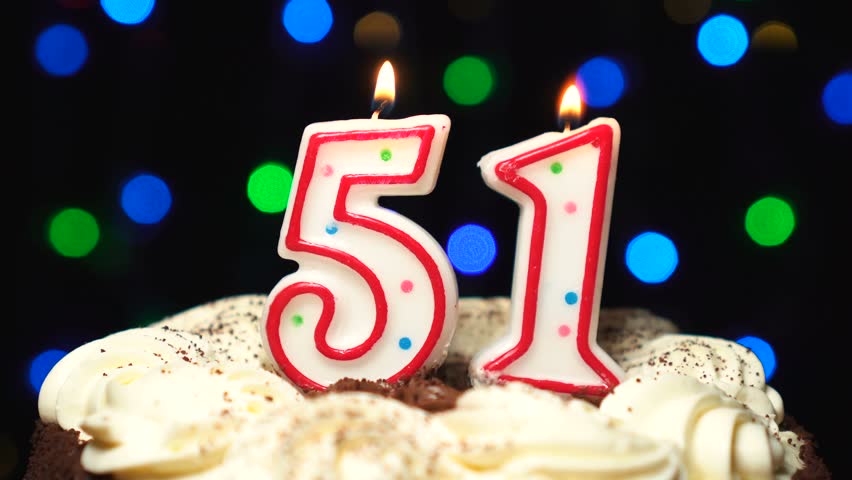 Поздравление С 51 Годом Рождения
