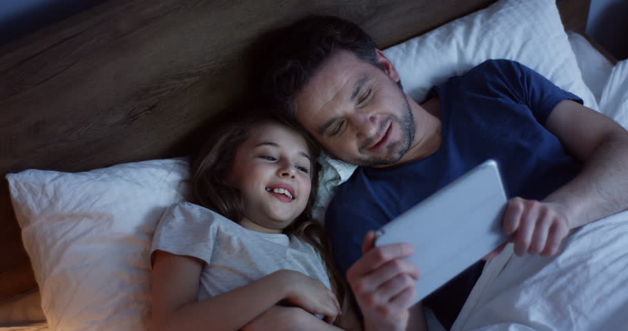 Father Watches Daughter Masterbate – Telegraph