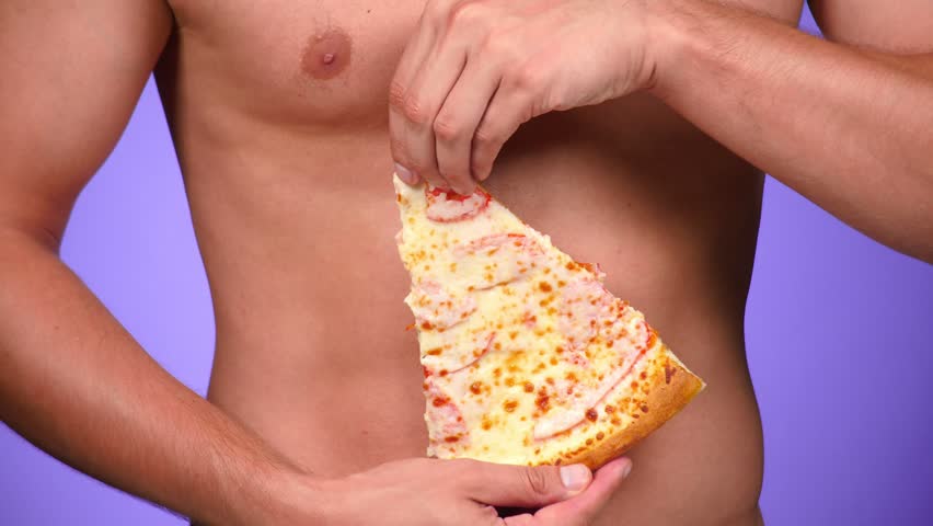 Xxx Raimi Pizza Man