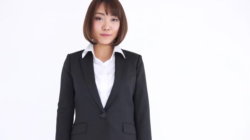 Japanese business woman molests girl pic