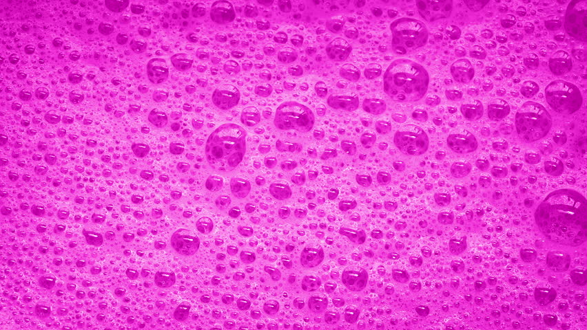 Pink bubbles eats free porn photos