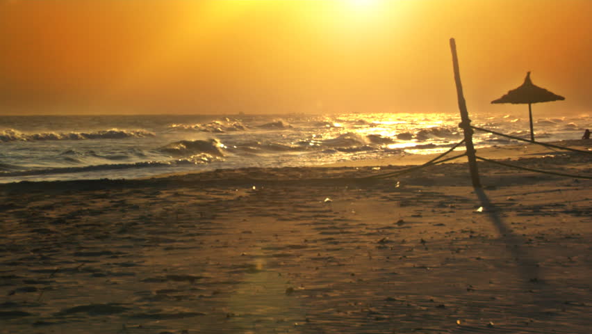 Sunset Beach