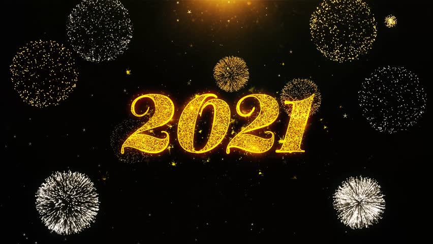Скачать Видео Поздравление 2021 Год