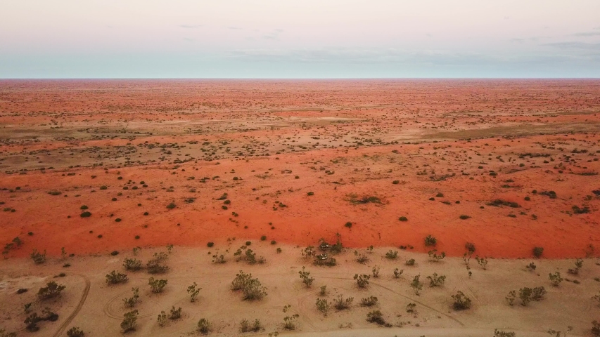 AUSTRALIAN DESERT Footage Videos And Clips In HD And 4K Avopix