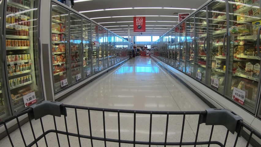 Store pov