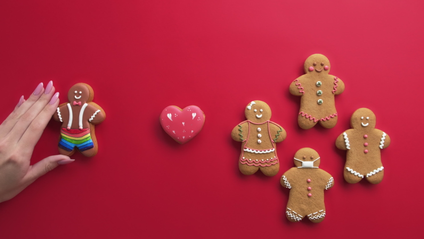 Gay Set Stock Video Footage K And Hd Video Clips Shutterstock