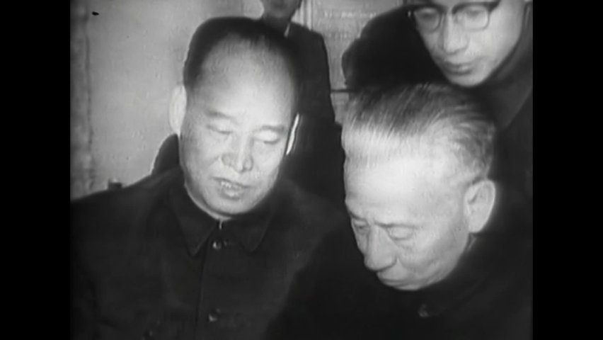 Mao Zedong Stock Video Footage K And Hd Video Clips Shutterstock