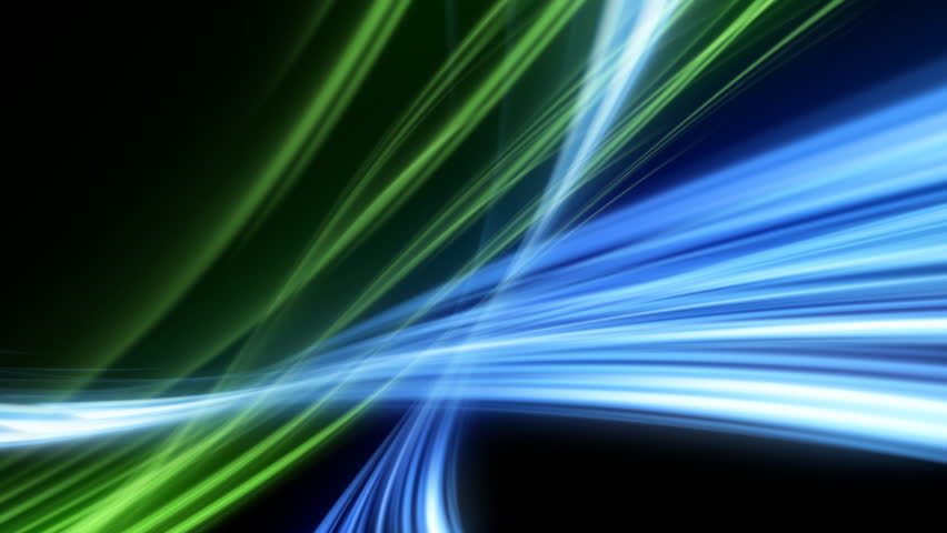 Abstract strokes of light HD , seamless loop