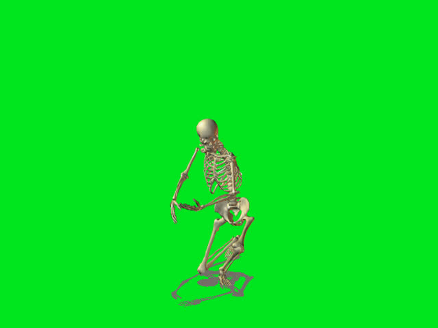 dirty bones dance