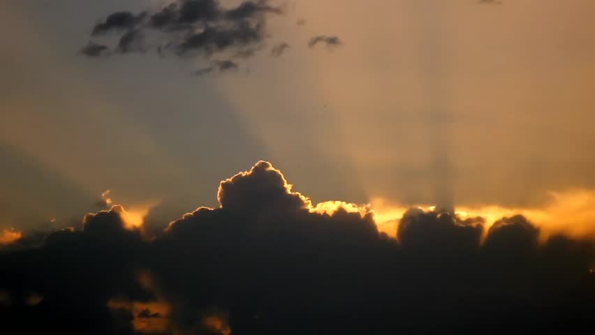 Sun & Clouds