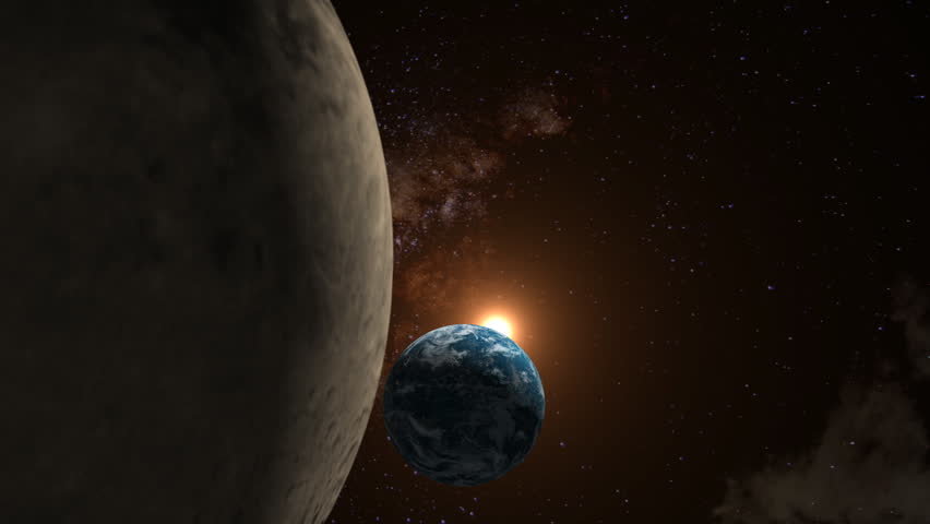 Earth Zoom HD