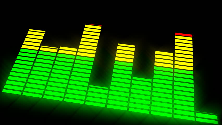 modern equalizer