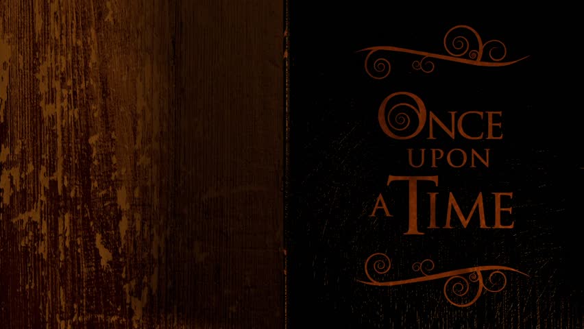 Computer generated animation of a storybook opening to green screen and closing to the end pages. High definition 1080p.