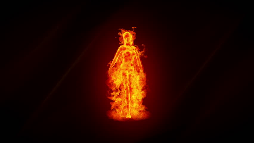 Fire girl 3