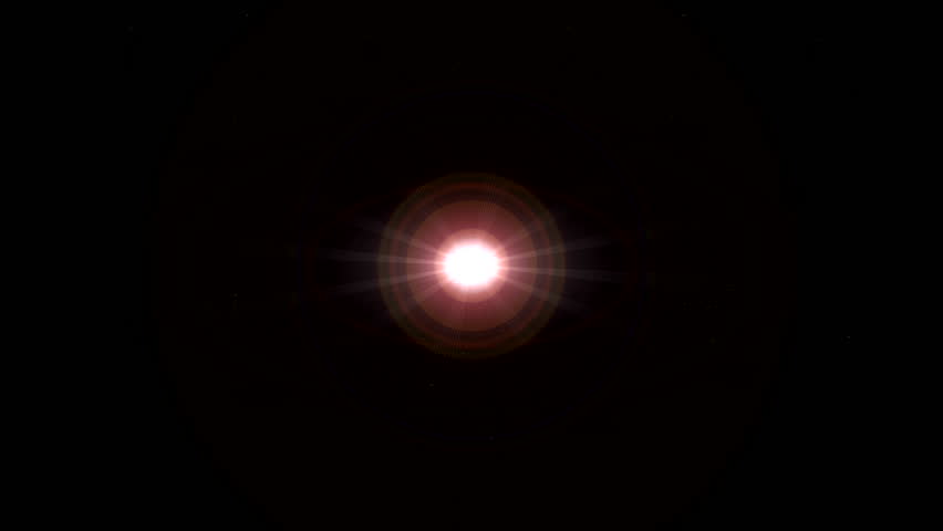flash slow mixed color loop
