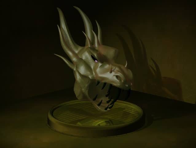 born of dragon