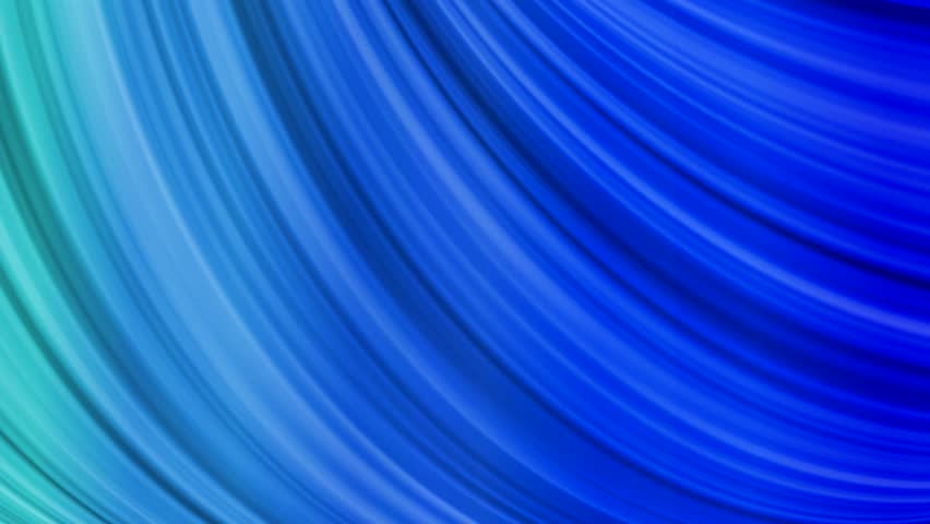 blue background