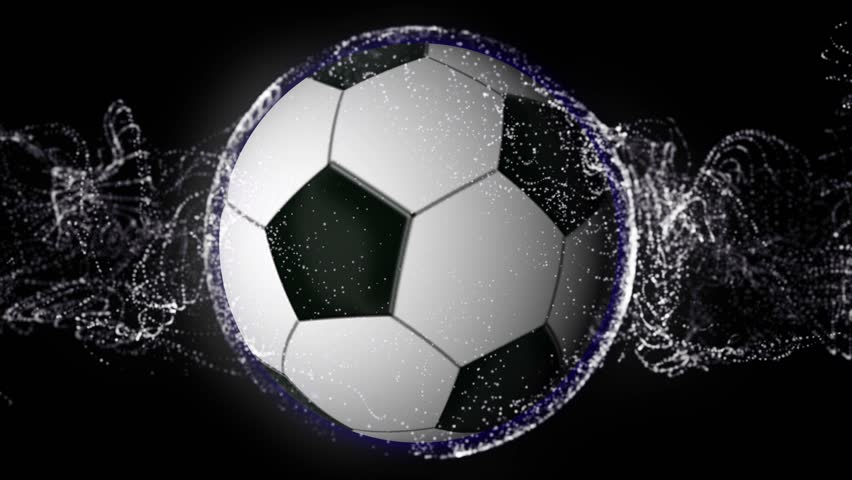 Soccer Ball 3