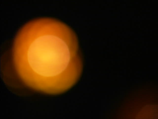 ECU motel light