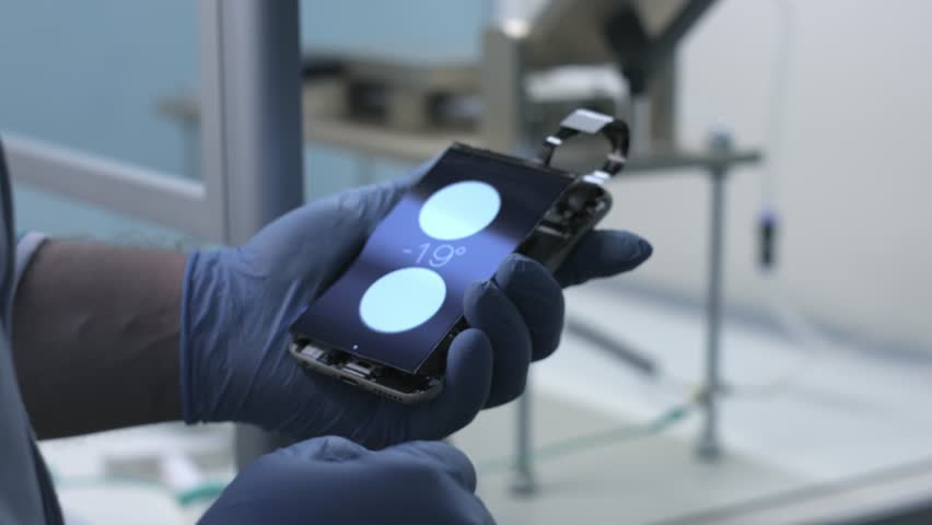 Header of Accelerometer