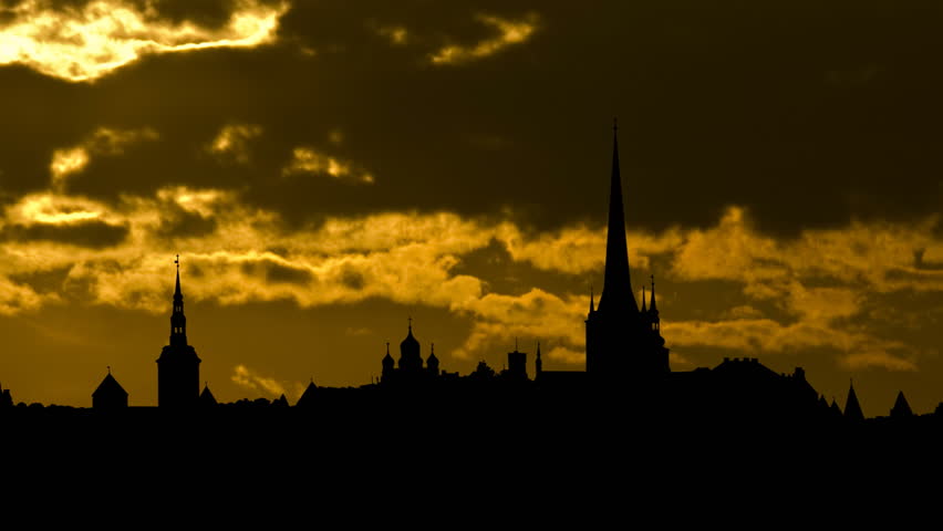 Tallinn's Old Town is in the list of UNESCO World Heritage Sites. The structure is dating back to the 11th and 15th century and has remained preserved. 