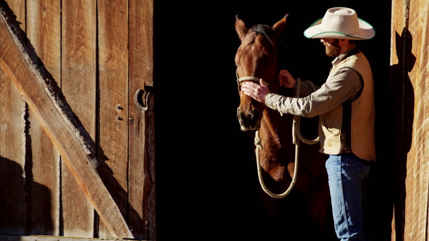 Ranch hand ass