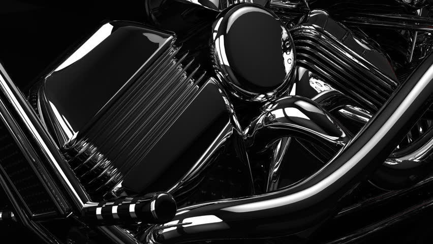 Chrome Engine