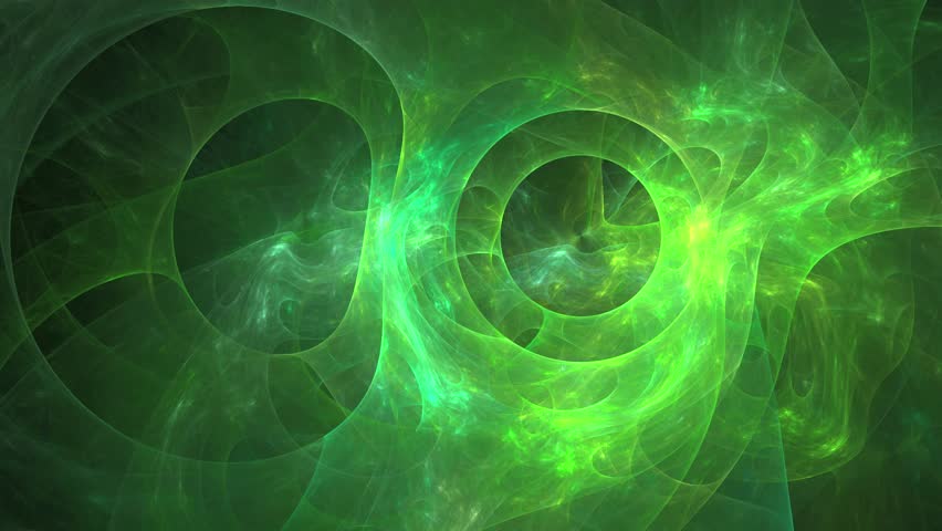 fractal animation 1080p30 high quality rendering