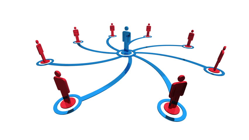 E learning or Business Organization and Management seamless loop HD