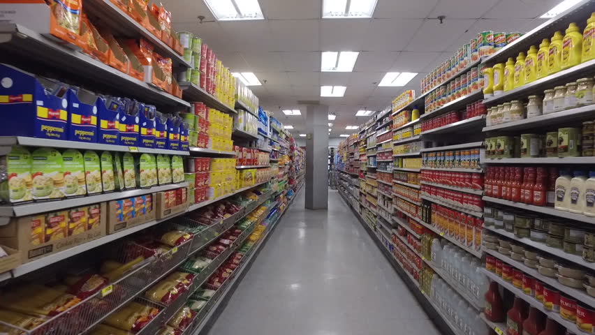 Store pov