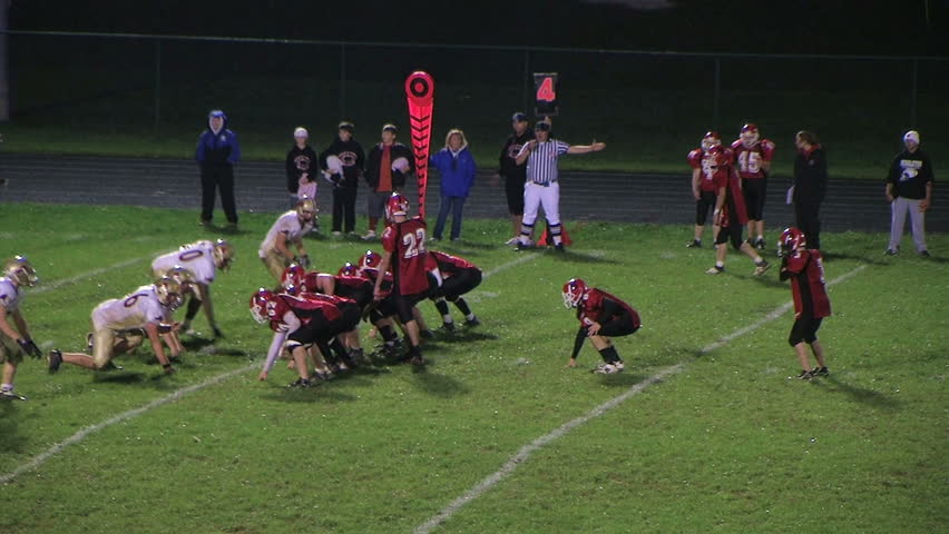 Football Interception 02