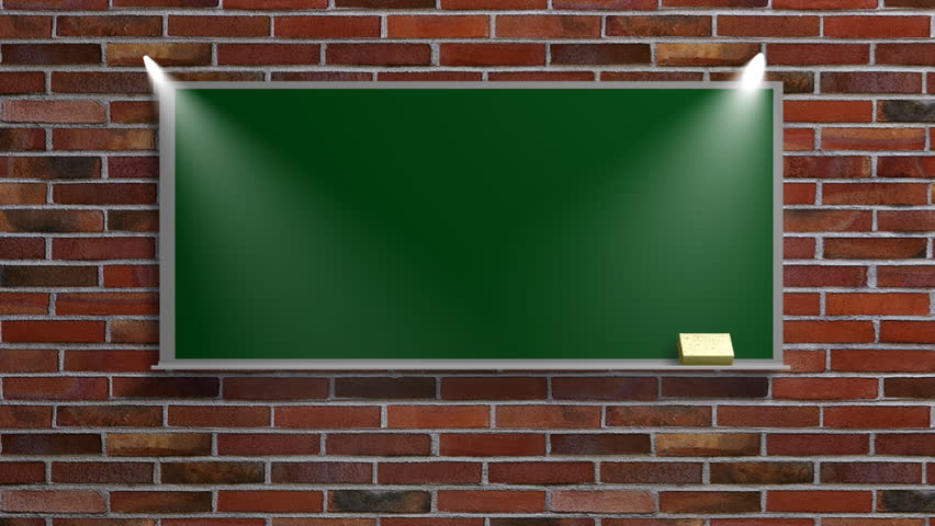 FCAT testing signage