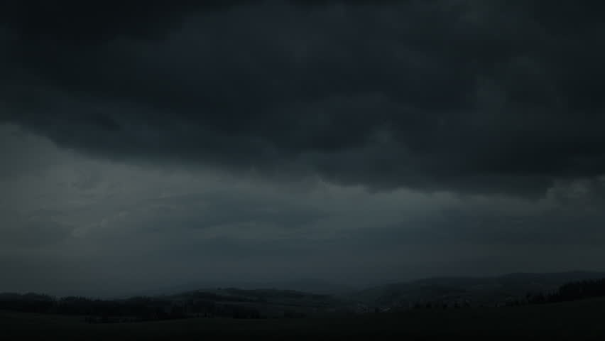 Night thunderstorm - fantastic landscape video background.
Impressive lightning in the night storm sky. Several powerful flashes and lights. Canon 7d, HD 1080 25p
Clip ID: thunderstorm1_HD