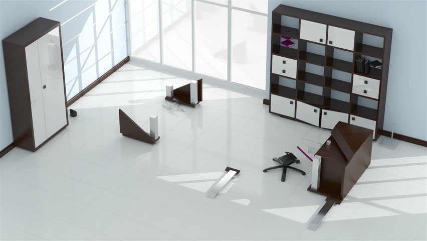 Office creation