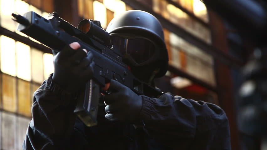 Special Forces several reactions