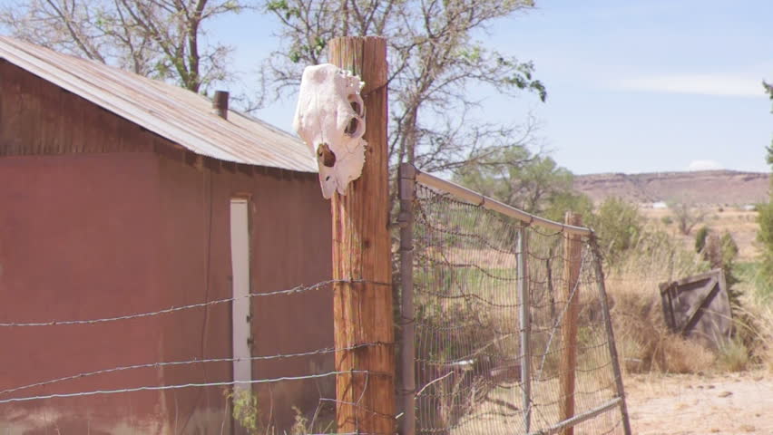 Ranch.