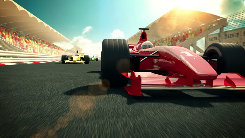 Racecars