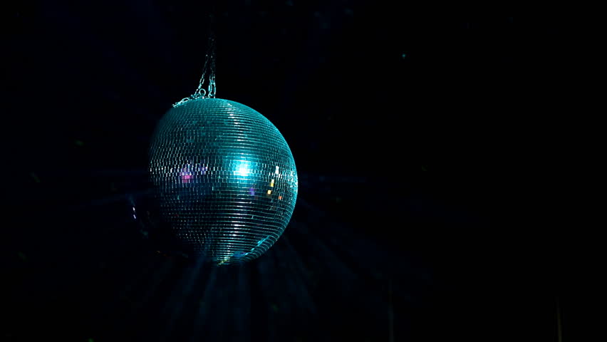 Discoball
