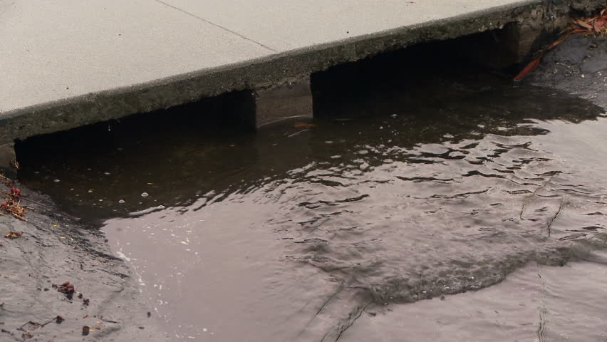 Drain