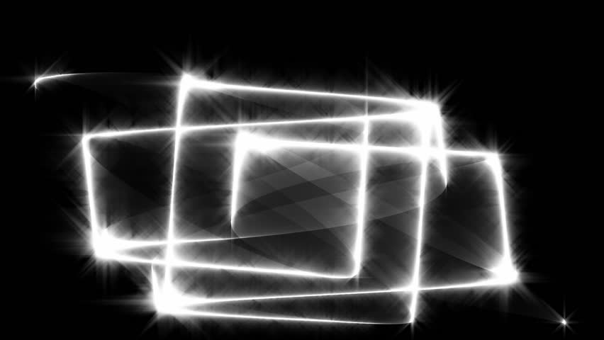 Abstract rectangle shapes