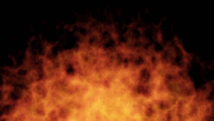 fire tendril