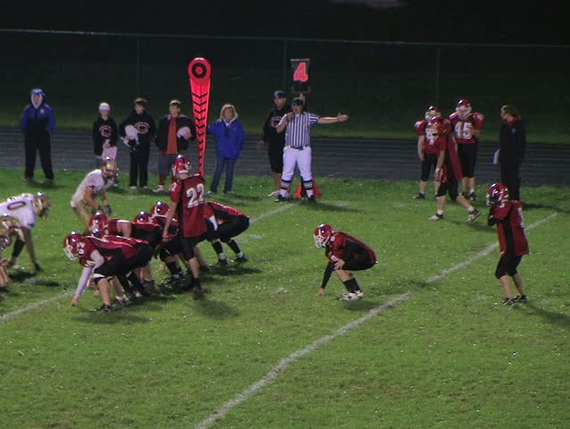 Football Interception 02
