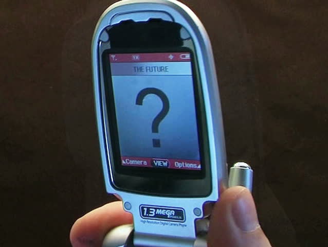 Morphing Telephone 
