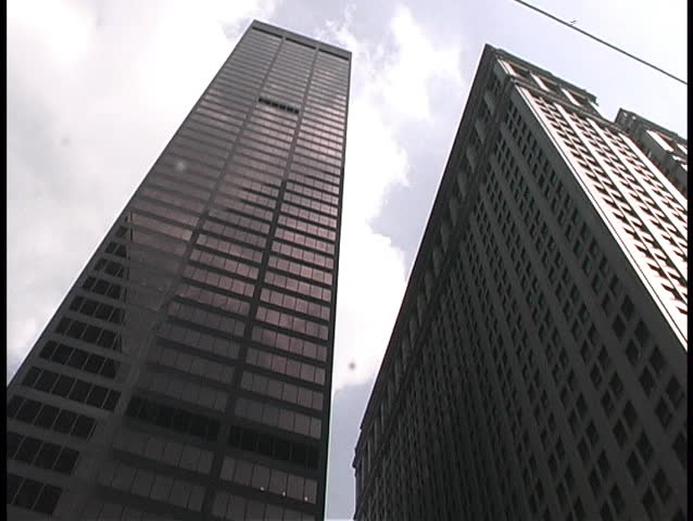 Office building