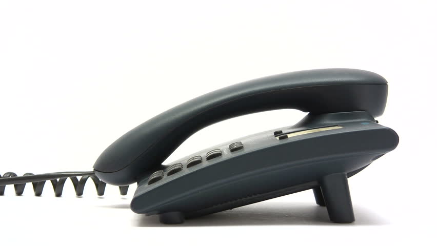 Making a Phone Call